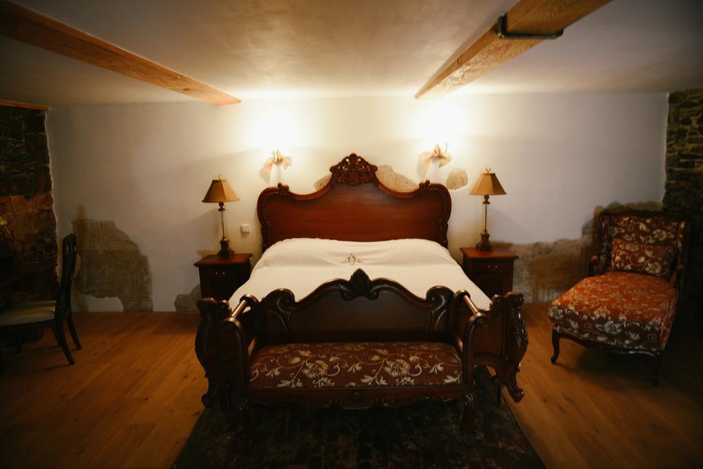 Savoia Castle Škvorec Exterior foto